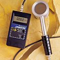 Radiation Detector Accessories image
